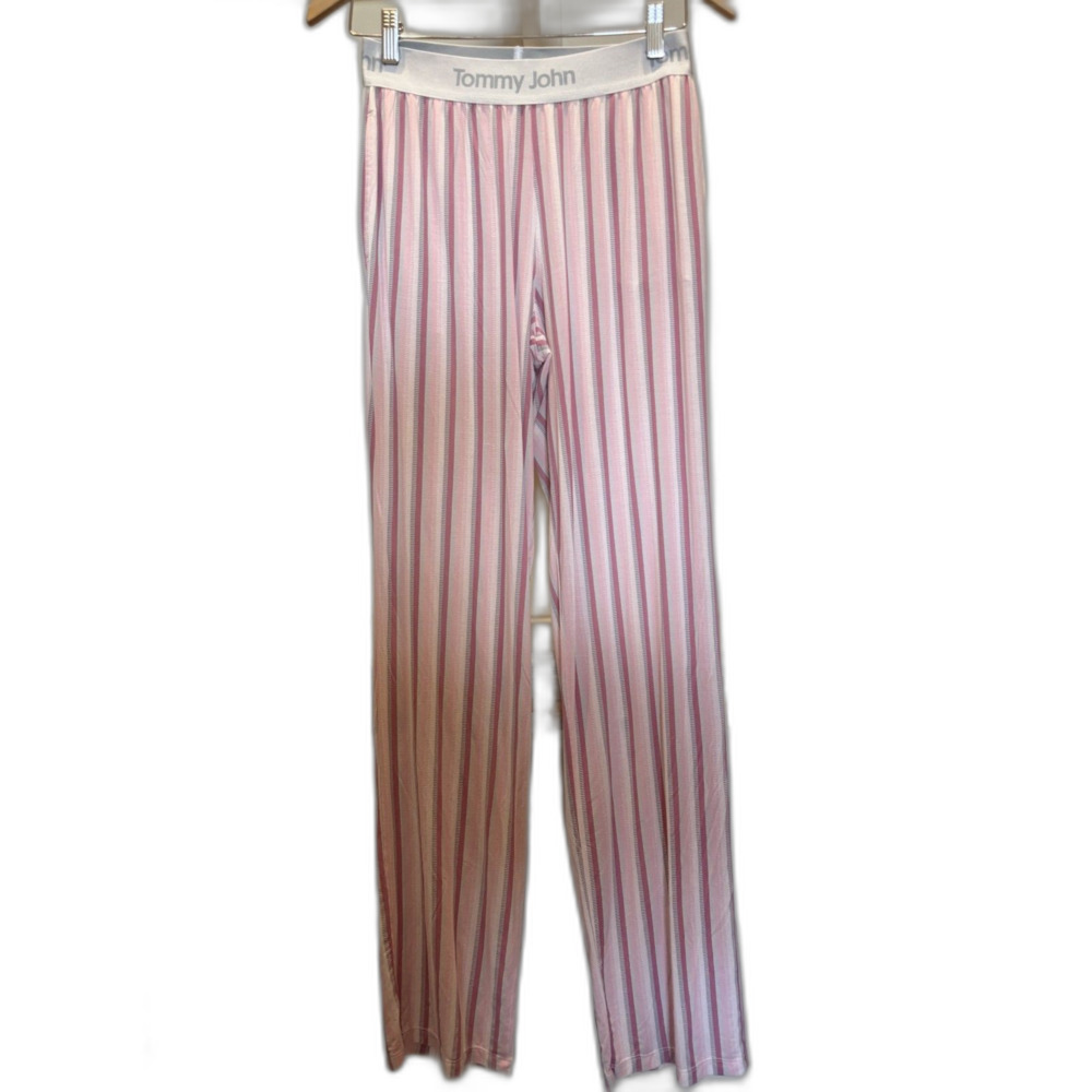 Tommy John Small Pant Bundle of 2 Pink
